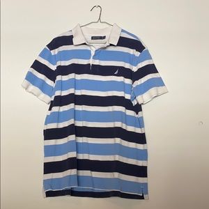 Nautica polo